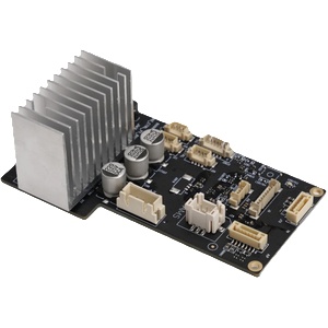 Bambu Lab MC Board - P1P, P1S (FAC007)