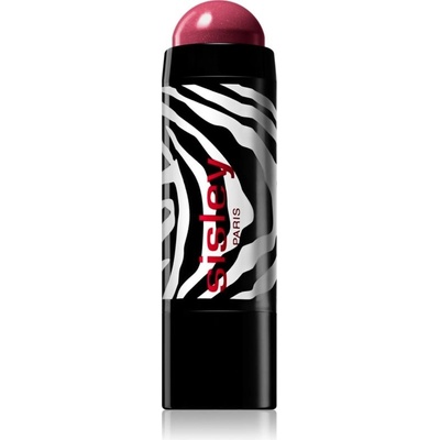 Sisley Krémová tvářenka v tyčince Phyto Blush Twist 7 Berry 5,5 g – Zboží Dáma