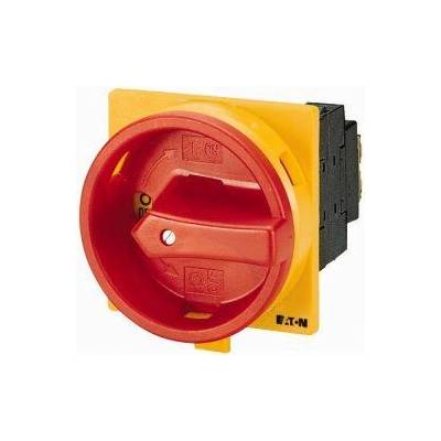 Eaton Vačkový spínač 0-1 2P 32A pro instalaci T3-1-102/EA/SVB 014374