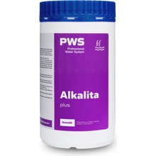 PWS Alkalita plus 1kg