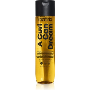 Matrix A Curl Can Dream лек хидратиращ шампоан 300ml
