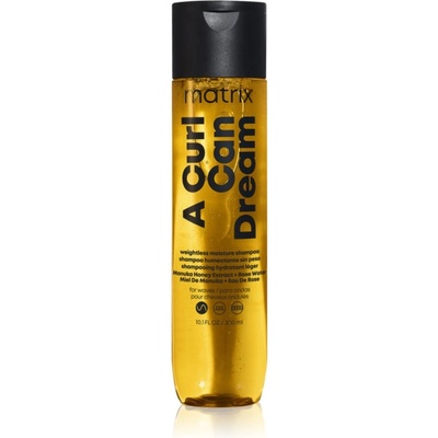 Matrix A Curl Can Dream лек хидратиращ шампоан 300ml