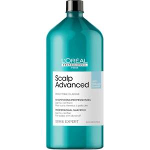 L'Oréal L'Oréal Professionnel Scalp Advanced шампоан против пърхот 1500 ml