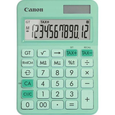 Canon LS-125GR