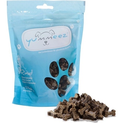 Yummeez Beef hovädzie 175 g
