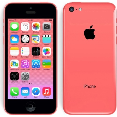 Apple iPhone 5C 16GB