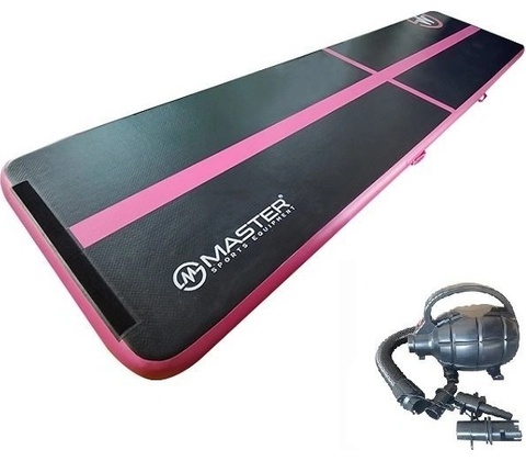 Airtrack MASTER