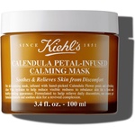 Kiehl's KIEHL'S Calendula Petal-Infused Calming Mask Маска за лице унисекс 100ml