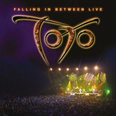 Toto: Falling In Between Live LP