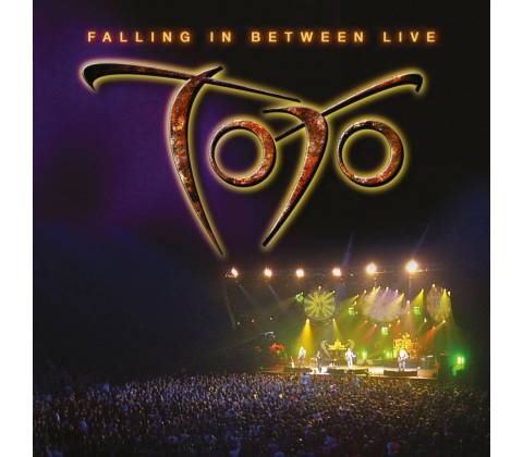 Toto: Falling In Between Live LP