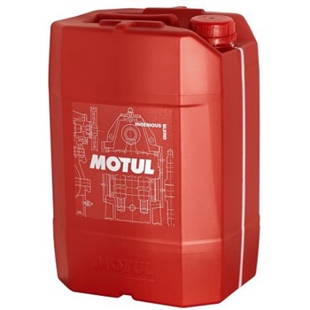 Image 1 of Motul Outboard Tech 4T 10W-40 20 l