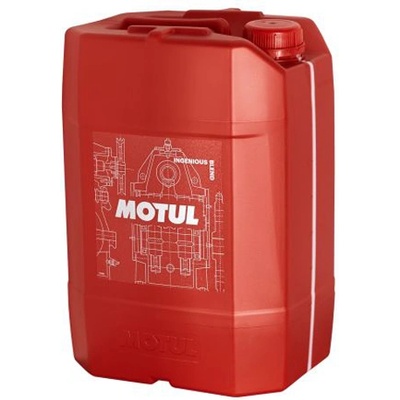 Motul Outboard Tech 4T 10W-40 20 l