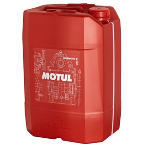 Motul Outboard Tech 4T 10W-40 20 l