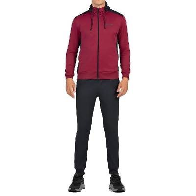 Анцуг John smith Col m tracksuit - Pink (Garnet)