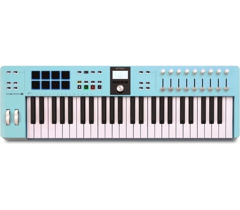 Arturia KeyLab 49 mk3
