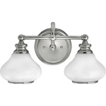 Elstead Lighting AINSLEY HK-AINSLEY2-BATH