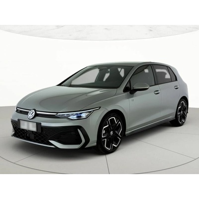 Volkswagen Golf 1.5 eTSI R-Line DSG 110 kW
