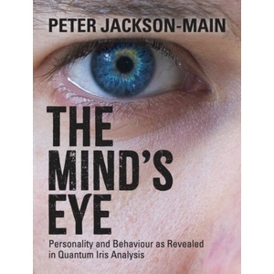 The Mind's Eye | Peter Jackson-Main (ISBN: 9781801521529)