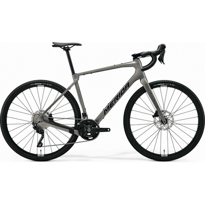 Merida SILEX 4000 Warm Slate 2026 – Zboží Dáma