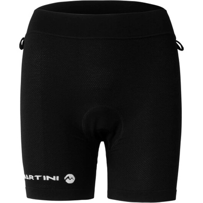 Martini Flowtrail Clip In Shorts W black 2026