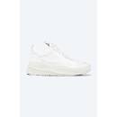 Filling Pieces Кожени маратонки Filling Pieces Low Top Sky Shine в бяло 25528301901 25528301901 (25528301901)