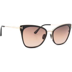 Tom Ford Faryn FT0843/S 01F 56 Слънчеви очила
