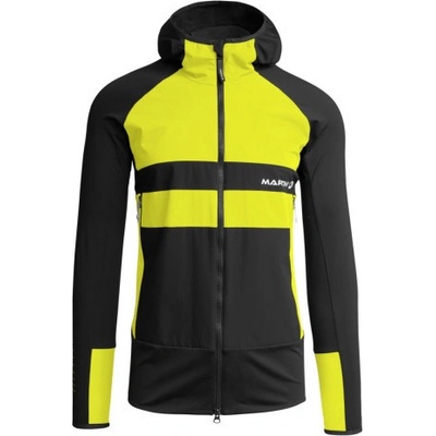 Martini Sportswear GRAN SASSO žlutá