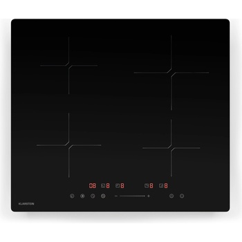 Image 1 of Klarstein CP14-Kl-Dlt-60-Blk PowerGlide