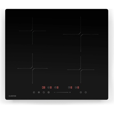 Klarstein CP14-Kl-Dlt-60-Blk PowerGlide
