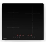 Klarstein CP14-Kl-Dlt-60-Blk PowerGlide