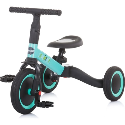 TOYS Триколка/баланс 2 в 1 "Смарти" минт (trksm0205mt)