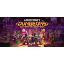 Minecraft Dungeons (Ultimate Edition)