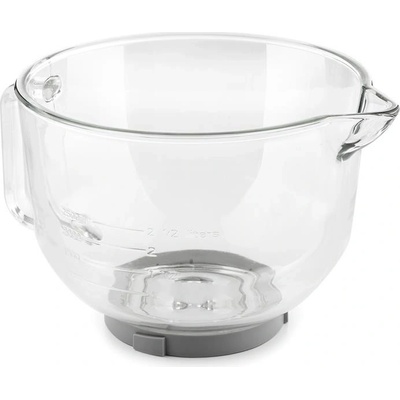 Klarstein Bella Glass Bowl