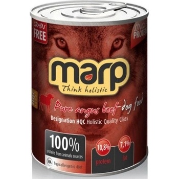 Marp Holistic Pure Angus Beef 400 g
