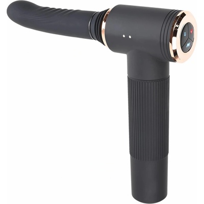 Too hot to handle pulzátor s vyhříváním