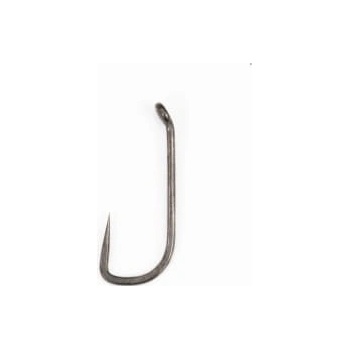 Kevin Nash Twister Long Shank Micro Barbed vel.5 10 ks