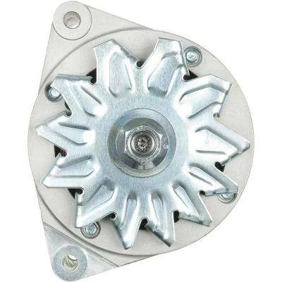 Alternátor AS-PL A9417(LETRIKA)