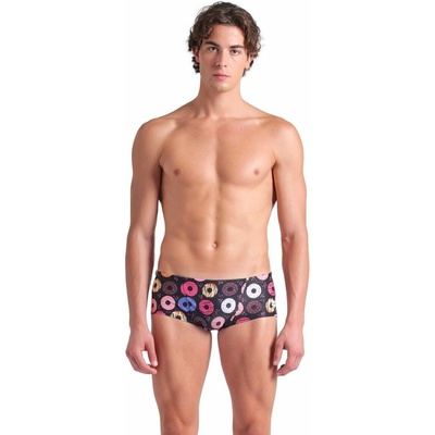 Arena Performance Funny Prints Donuts LW