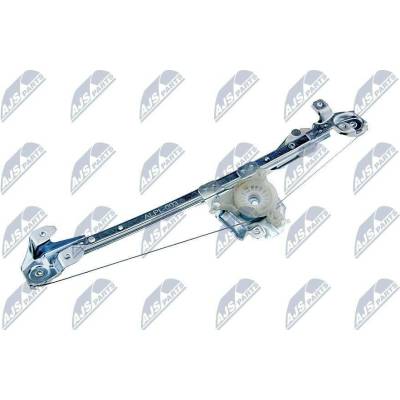Zvedací zařízení oken NTY EPS-PL-003