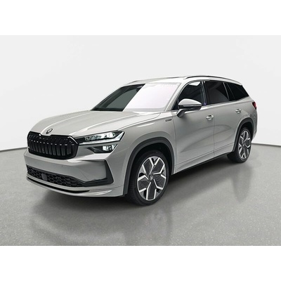 Skoda Kodiaq 1.5 TSI DSG Sportline 110 kW