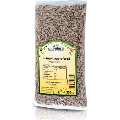 Dénes Natura Slnečnicové semienka lúpané nesolené 250 g