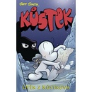 Kůstek Útěk z Kůstkova I.část