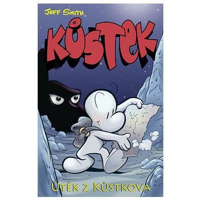 Kůstek Útěk z Kůstkova I.část