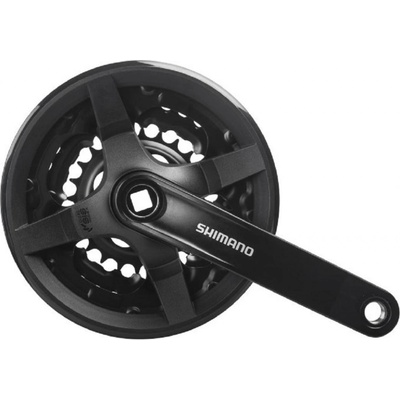 Shimano Tourney TY301