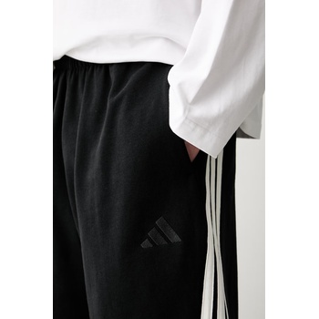 adidas къс панталон тип анцуг мъжки от памук (KW2354)