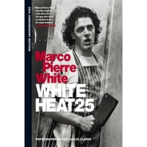White Heat 25 (2015)
