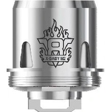 Smoktech TFV8 X-Baby M2 žhaviaca hlava nerez 0,25ohm