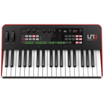 Ik Multimedia UNO Synth Pro