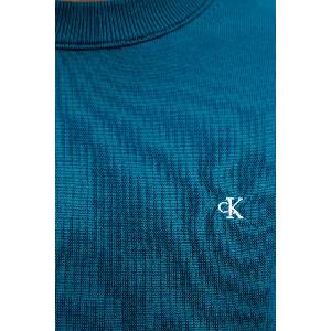 Calvin Klein Памучен пуловер (LV04RC309G) - answear - 97,77 лв