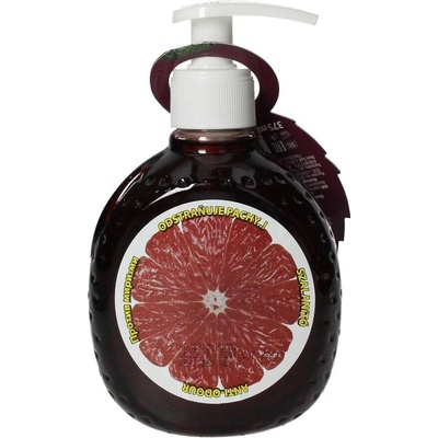 Lara tekuté mýdlo grapefruit 375 ml